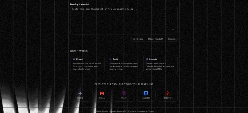 Follow Through – screenshot 2