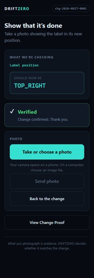 DRIFTZERO – screenshot 7