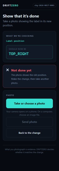 DRIFTZERO – screenshot 6