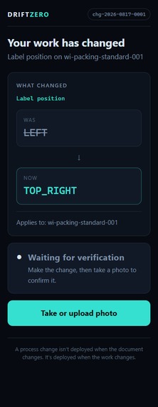 DRIFTZERO – screenshot 5