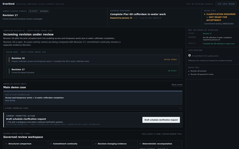 Everbind – screenshot 2