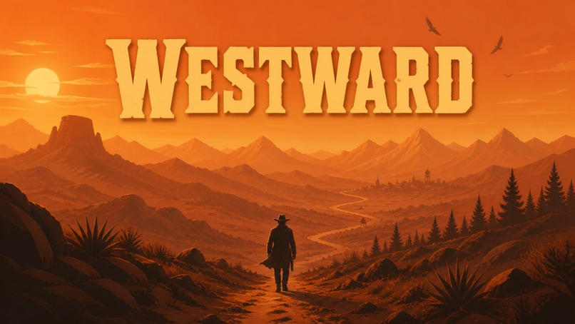 Westward – screenshot 1