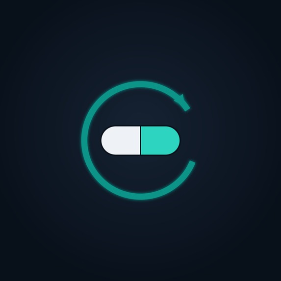 Refill – screenshot 1