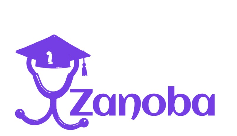 Zanoba AI  – screenshot 1