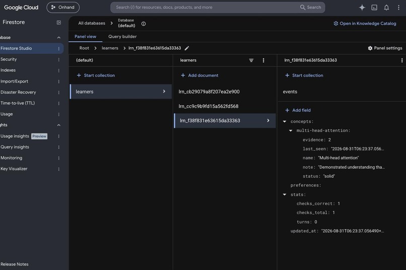 Onhand Thread – screenshot 3