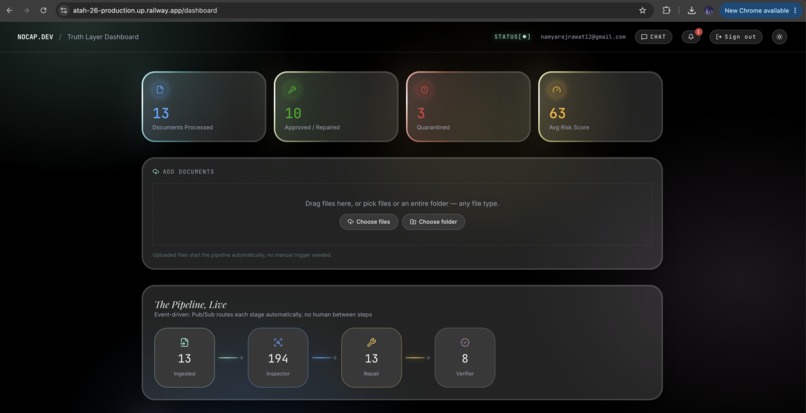 NoCap – screenshot 6