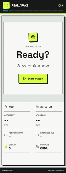 Real or Fake? – screenshot 8