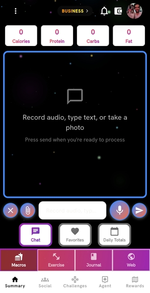 Lucilla – screenshot 5