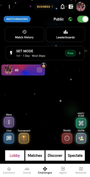 Lucilla – screenshot 8