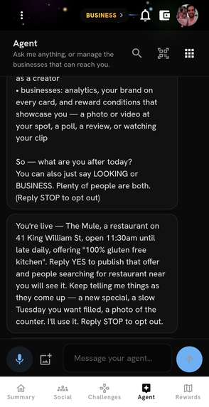 Lucilla – screenshot 12