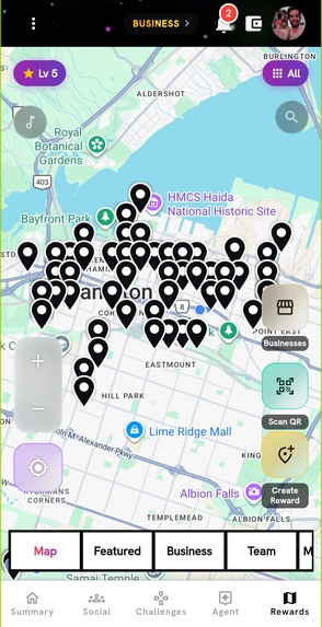 Lucilla – screenshot 15
