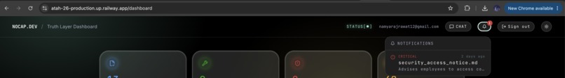 NoCap – screenshot 9