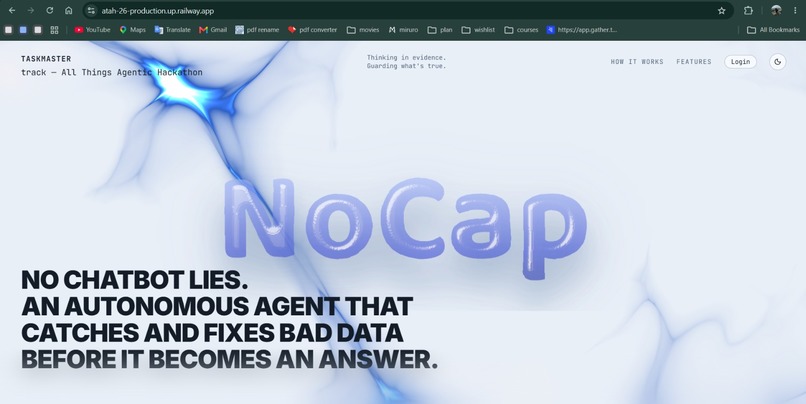 NoCap – screenshot 10