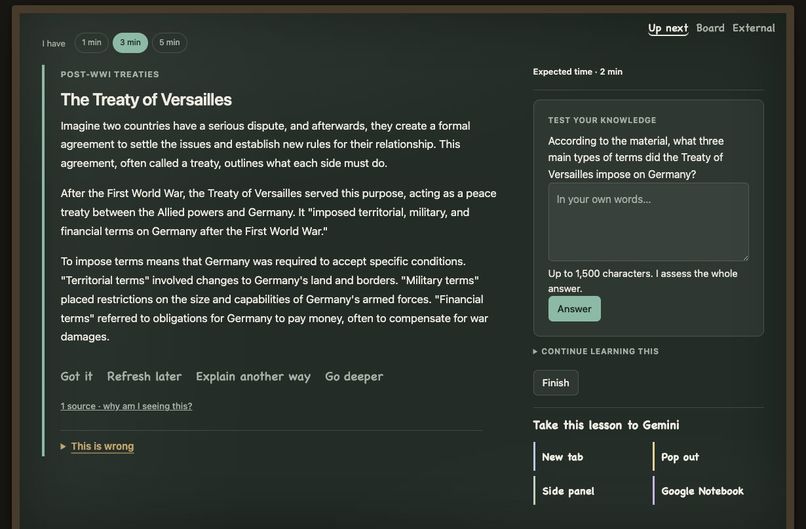 Virgil – screenshot 4