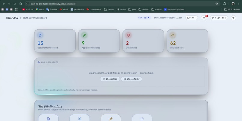NoCap – screenshot 11