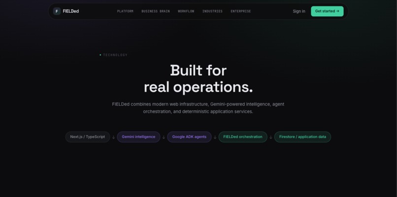 FIELDed. – screenshot 11