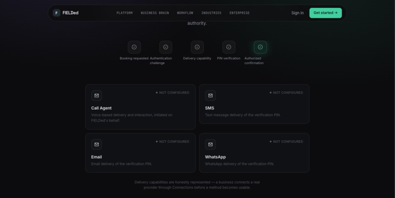 FIELDed. – screenshot 13