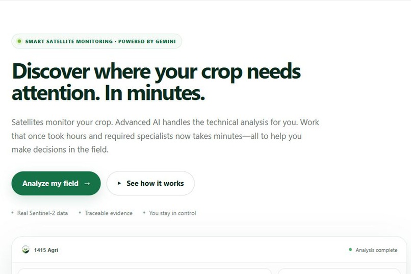 1415 Agri – screenshot 10