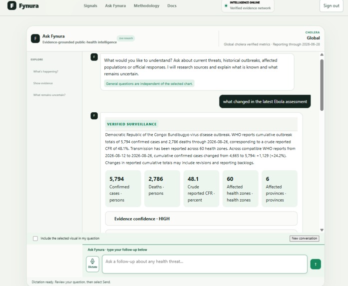 Fynura – screenshot 5