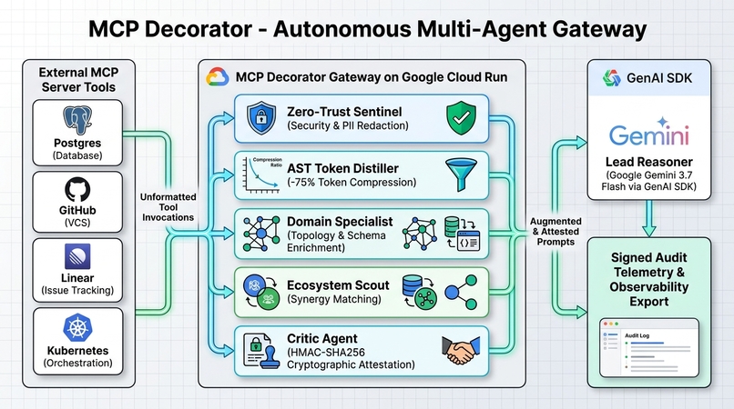 MCP Decorator – screenshot 4