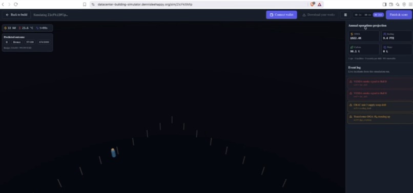 BatCave_eBuilder_With_AI-Alfred – screenshot 7