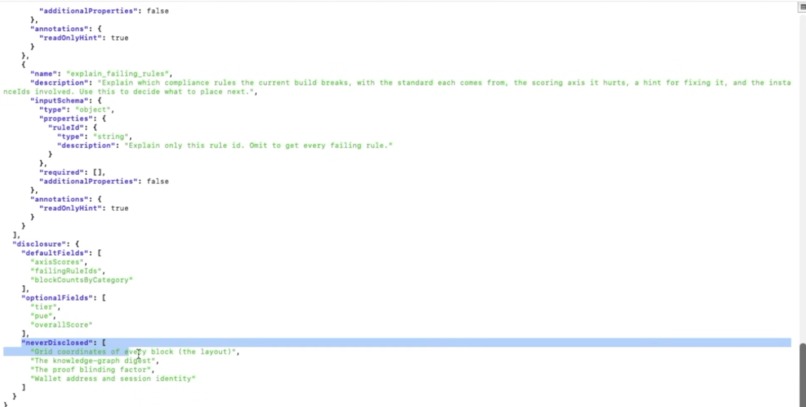 BatCave_eBuilder_With_AI-Alfred – screenshot 6