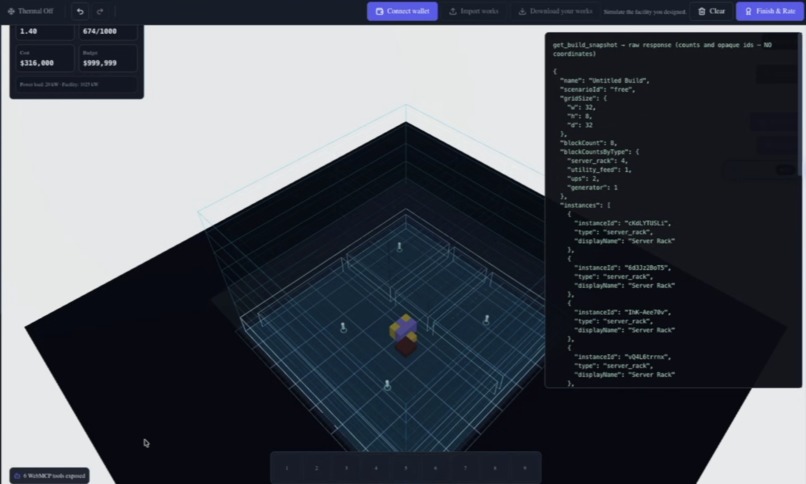 BatCave_eBuilder_With_AI-Alfred – screenshot 4