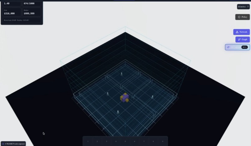 BatCave_eBuilder_With_AI-Alfred – screenshot 3