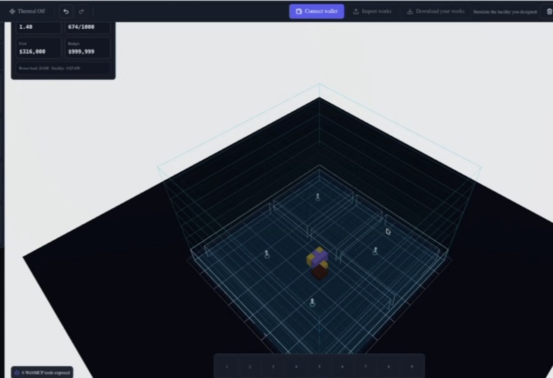 BatCave_eBuilder_With_AI-Alfred – screenshot 2