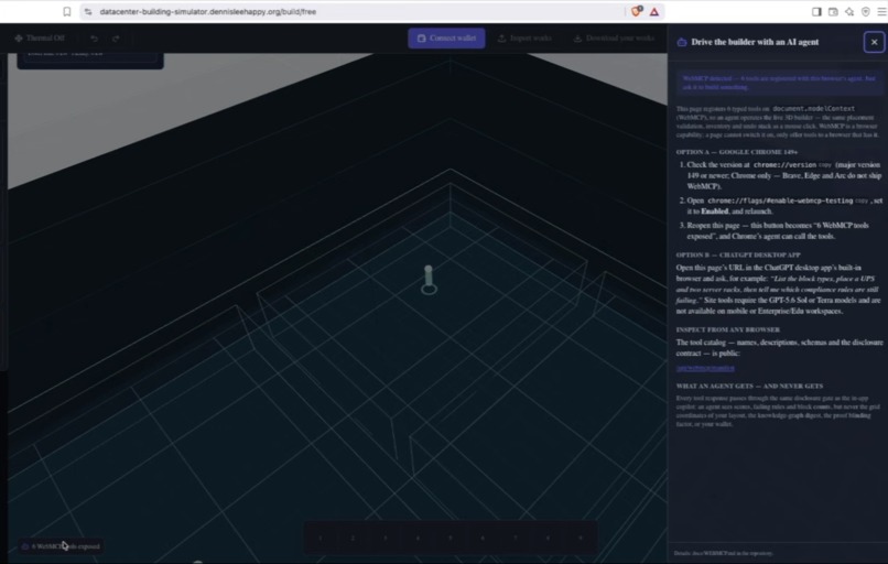 BatCave_eBuilder_With_AI-Alfred – screenshot 1