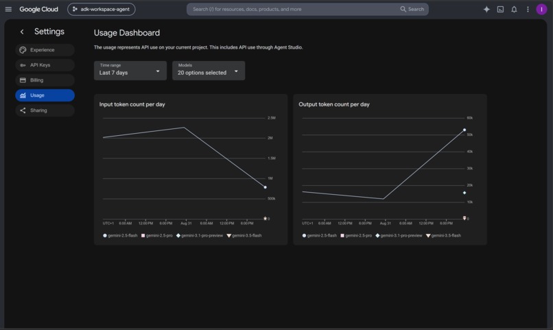 PAclaw Swarm – screenshot 3
