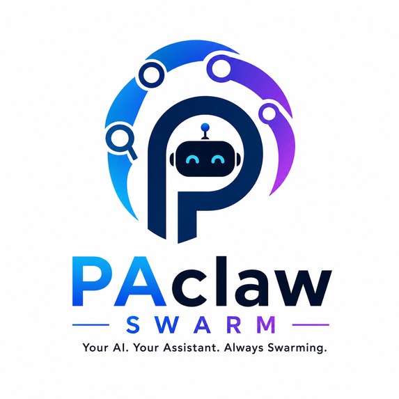 PAclaw Swarm – screenshot 1