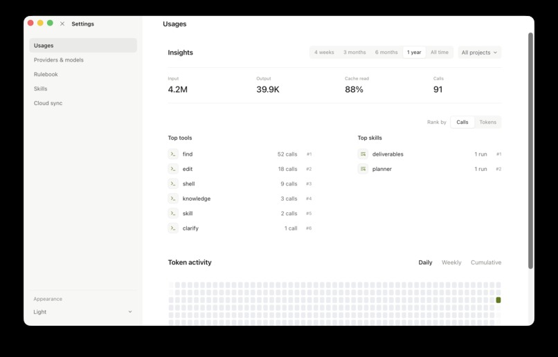 Pippo – screenshot 4