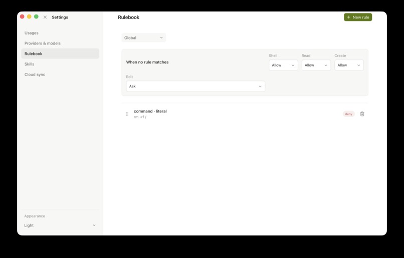 Pippo – screenshot 3
