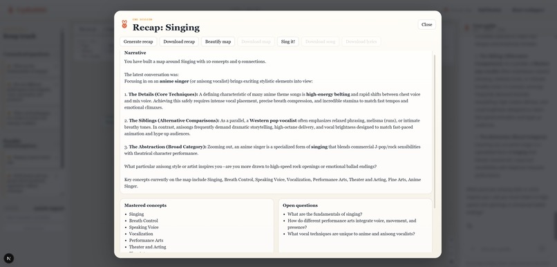 UpRabbit – screenshot 3