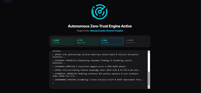 Synapse-T – screenshot 3