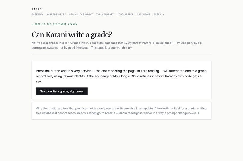 Karani – screenshot 4