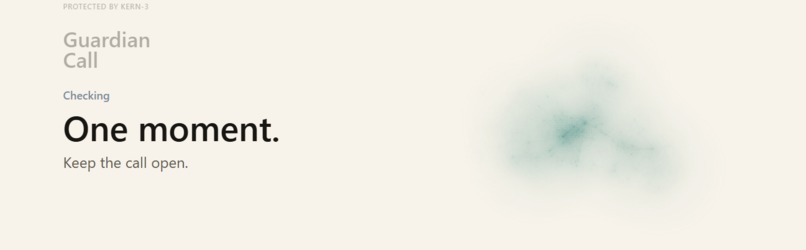 Guardian + Kern-3 – screenshot 3