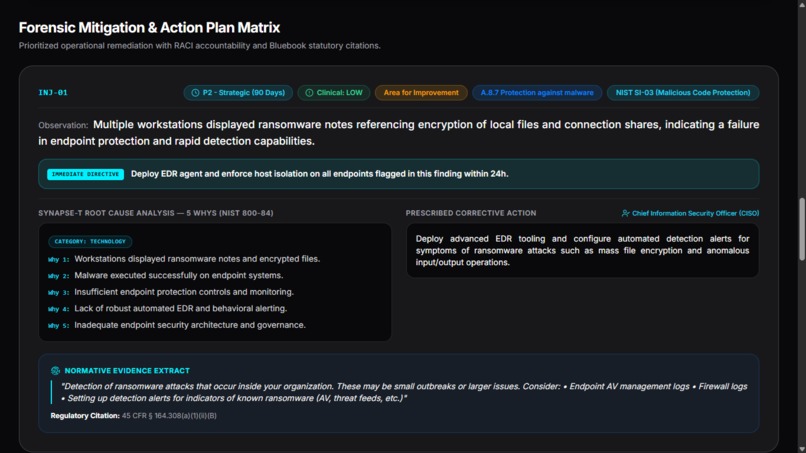 Synapse-T – screenshot 6