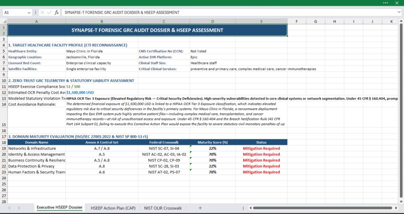Synapse-T – screenshot 7