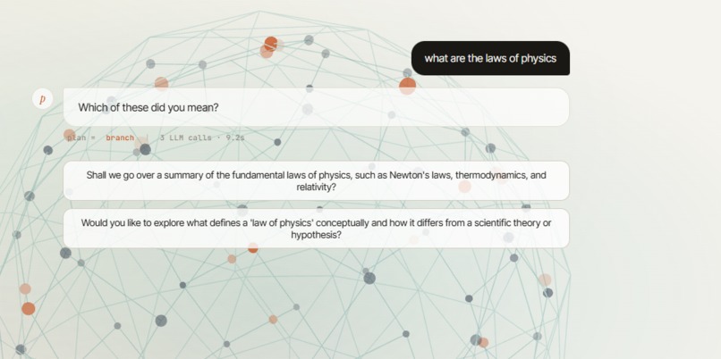 Versa – screenshot 2