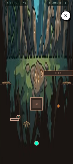 Adam & Eve – screenshot 4