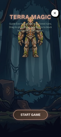 Adam & Eve – screenshot 3