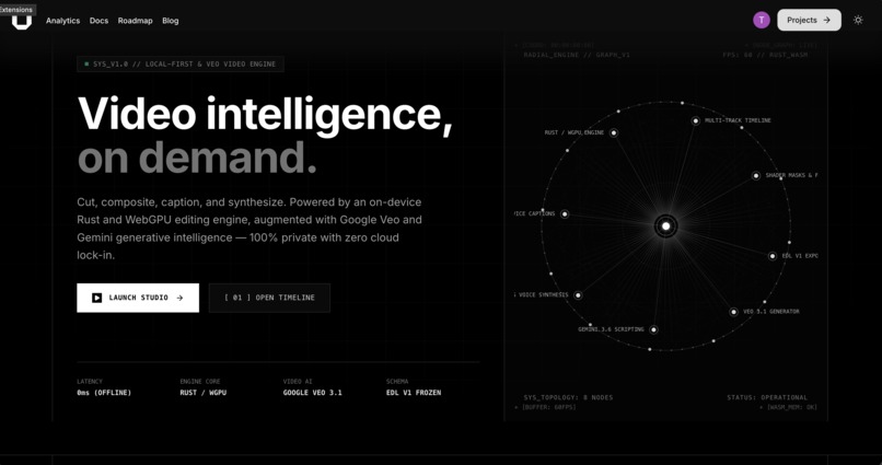 FinalCliper AI – screenshot 1