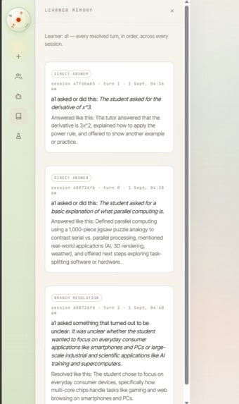 Versa – screenshot 4