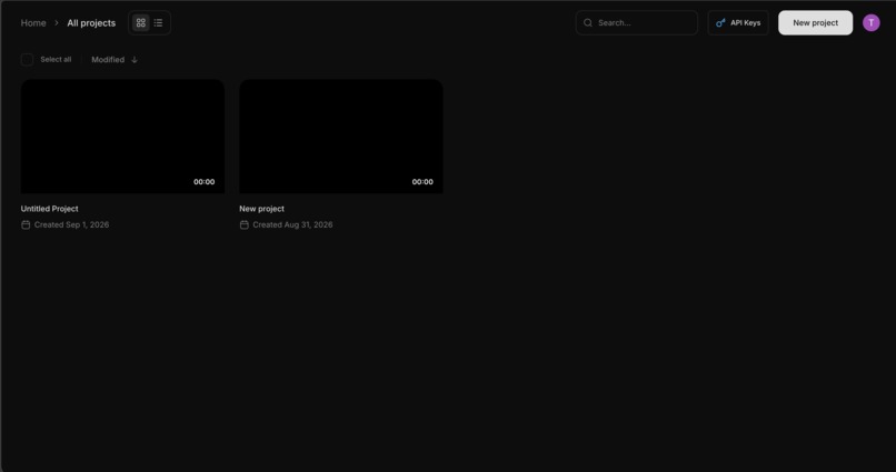 FinalCliper AI – screenshot 2