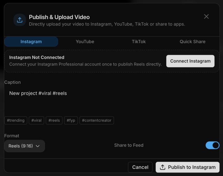 FinalCliper AI – screenshot 4