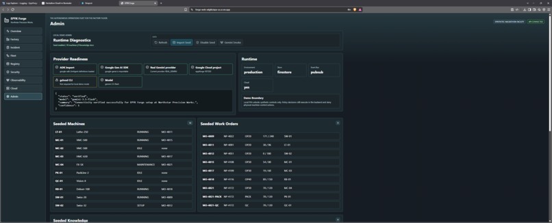 Epyk Forge – screenshot 3