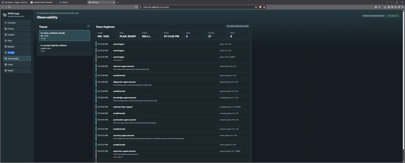 Epyk Forge – screenshot 5
