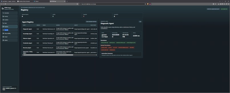 Epyk Forge – screenshot 7
